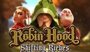 Robin Hood: Shifting Riches 