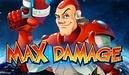 Max Damage