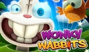 Wonky Wabbits 