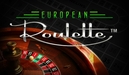 European Roulette 