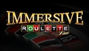 Immersive Roulette