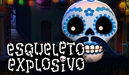 Esqueleto Explosivo