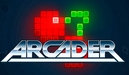 Arcader