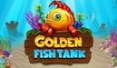 Golden Fish Tank