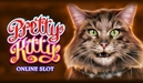 Pretty Kitty