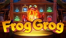 Frog Grog