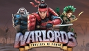 Warlords: Crystals of Power