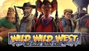 Wild Wild West: The Great Train Heist