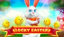 Lucky Easter