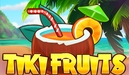 Tiki Fruits