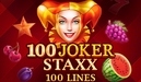 100 Joker Staxx: 100 lines