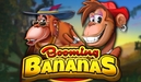 Booming Bananas
