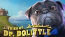 Tales of Dr. Dolittle