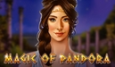 Magic of Pandora