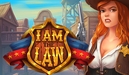 I Am The Law