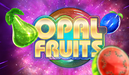 Opal Fruits
