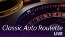 Classic Auto Roulette