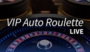 VIP Auto Roulette