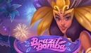 Brazil Bomba