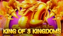 King of 3 Kingdoms
