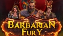 Barbarian Fury 