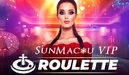 Sun Macau VIP Roulette