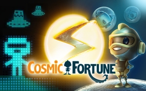 Cosmic Fortune