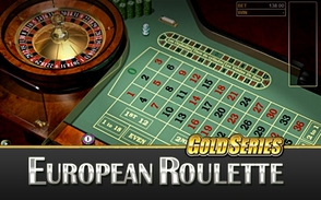 European Roulette Gold