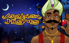 Arabian Nights 