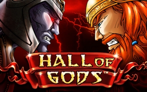 Hall of Gods 