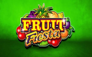 Fruit Fiesta 3 Reel