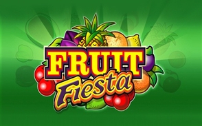 Fruit Fiesta 5 Reel