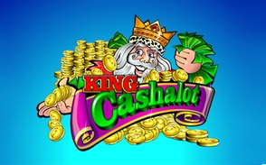 King Cashalot