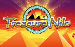 Treasure Nile