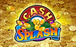 CashSplash 3 Reel
