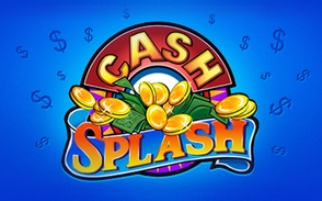 CashSplash 5 Reel