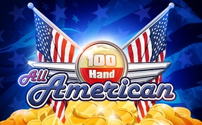 All American 1 Hand