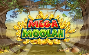 Mega Moolah