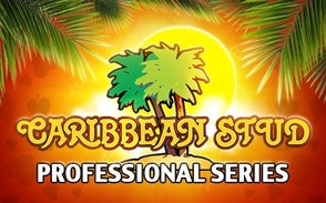 Caribbean Stud Professional Series High Limit