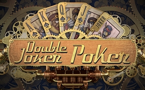 Double Joker Poker