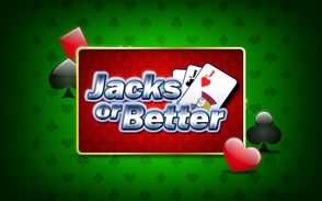 Jacks or Better 1 Hand