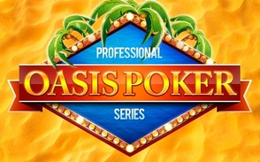 Oasis Poker Professional Series High Limit