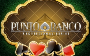 Punto Banco Professional Series High Limit
