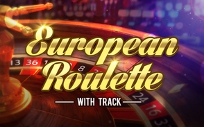 Roulette With Track 