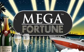 Mega Fortune 