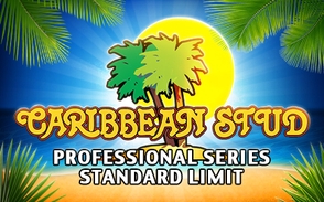 Caribbean Stud Professional Series Standard Limit