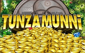 Tunzamunni