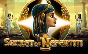 Secret of Nefertiti