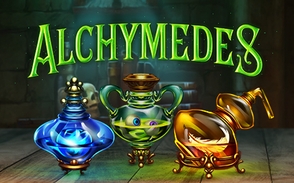 Alchymedes