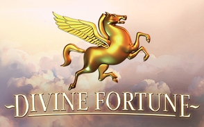 Divine Fortune